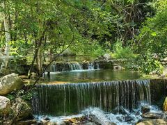 -玉渡山自然风景区
