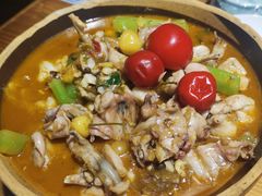 -打酱油·非遗淮扬菜(瘦西湖梅岭店)