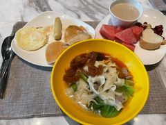 -广州从化都喜泰丽度假酒店温泉
