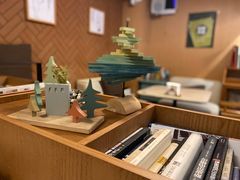 -慢象咖啡(台江店)