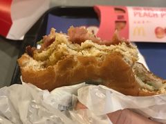 -麦当劳(宾水西道店)