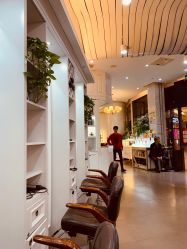 -Hair ART造型沙龙
