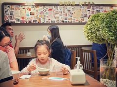 -彬媽糖水(侨鑫国际店)