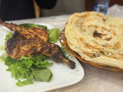 -bosphorus 铂斯西餐厅·土耳其烧烤(环市中路店)