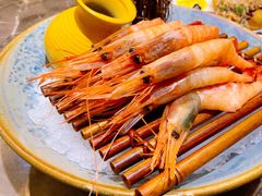 甜虾-蟹之国·精品蟹料理(极地店)