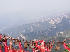 -洛阳白云山景区