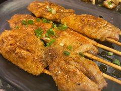 -桂花里·衢州菜·精酿餐吧(未来科技城万达广场店)