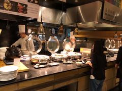 -青岛海尔洲际酒店