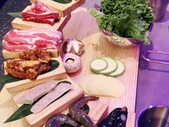 -谷町·烤肉自助(朱雀门店)