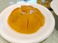 南瓜-朱家小厨(红塔西路店)