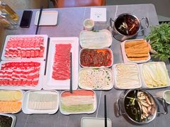 -君邦火锅(新疆大厦店)
