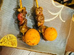 -鸟鹏烧鸟居酒屋(天河领展店)