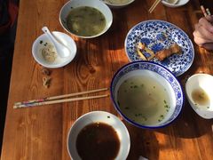 -新万鑫银丝面·非遗无锡味(惠山古镇店)