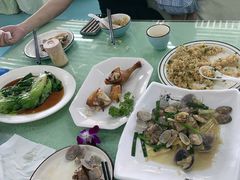 -景好海鲜餐厅(大鹏必选旅游店)