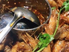 -喜虾客·大虾火锅(郑州无限城店)