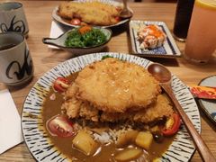 -西月山居匠心创意料理(江汉路新佳丽广场店)