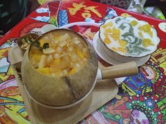 -甜心妈妈·榴莲星级糖水(北京路总店)