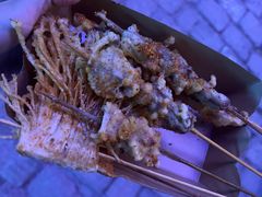 -悦喜客来购物广场(中山路店)