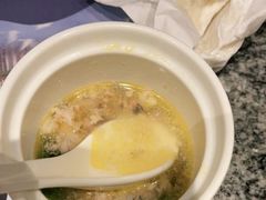 -金海湾自助餐厅(金陵饭店)