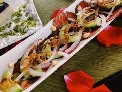 -恰餐厅CHAR Grill(北京三里屯洲际店)