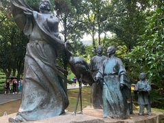 -敬亭山风景名胜区