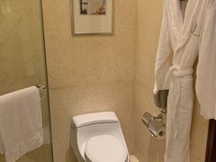 -上海波特曼丽思卡尔顿酒店