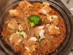 -情妹耙泥鳅·江湖川菜(科华店)