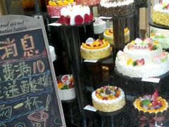 -莲意浓(新华店)