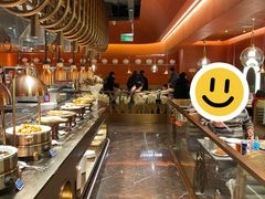 -鼎香缘海鲜自助火锅烤肉(锦辉购物广场店)