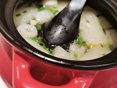 -西贝(吴江路湟普汇店)