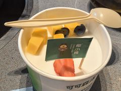 -椰小鸡·琼州糟粕醋(美兰缤纷城店)