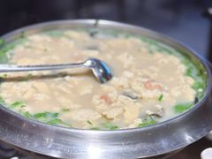 -95号酱骨·一块豆腐(展春园西路店)