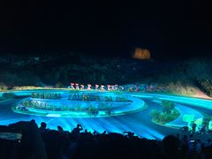 -鼎盛王朝康熙大典实景演出