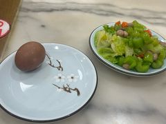 -马记伊源斋涮肉·清真菜(潘家园古玩市场店)