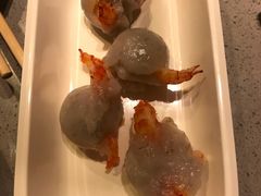 小龙虾虾滑-海底捞火锅(公益西桥店)