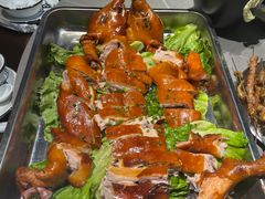 -老三龙虾(汉阳杨泗庙店)