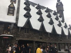 -哈利波特魔法世界