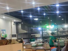 -老何家后安粉·糟粕醋海鲜火锅(三亚湾椰梦长廊店)