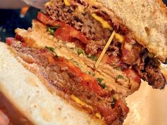 -Nord Grill&Bar Highland诺德西餐(深圳欢乐海岸店)