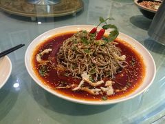 -58度品质川菜馆(经一路店)
