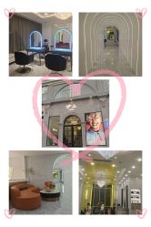 -E-salon伊上造型