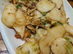 -金海湾海鲜排档(朱家尖店)