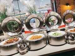 -凡塔斯牛排自助餐厅(广东佛山三水万达店)