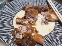 -客语客家菜(华发商都店)