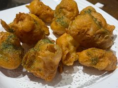 -强记海鲜·大排档(蛇口新街店)