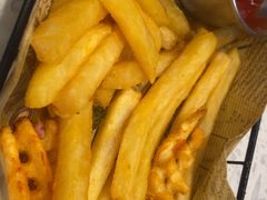 -Aqua Oasis 水天堂(常熟永旺店)