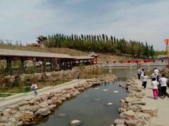 android_upload_pic-红光山景区