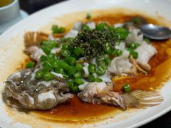 -猪肉婆私房菜(容桂总店)