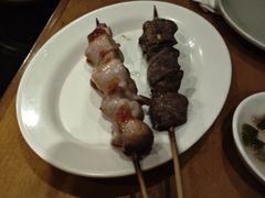 -福烤锦花(长乐路店)