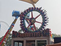 -国色天乡三期陆地乐园